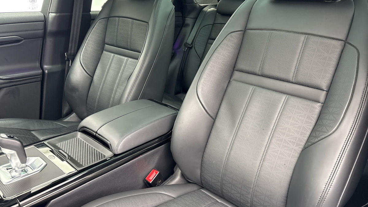 Land Rover Range Rover Evoque Image 7