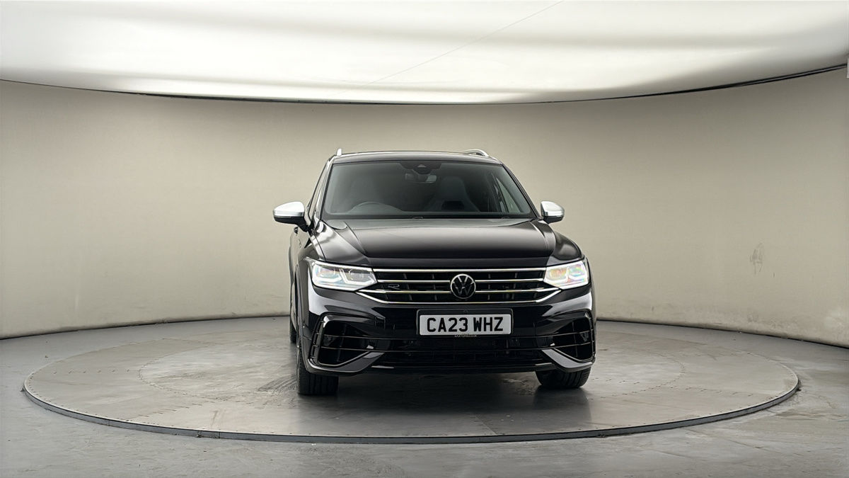 More views of Volkswagen Tiguan