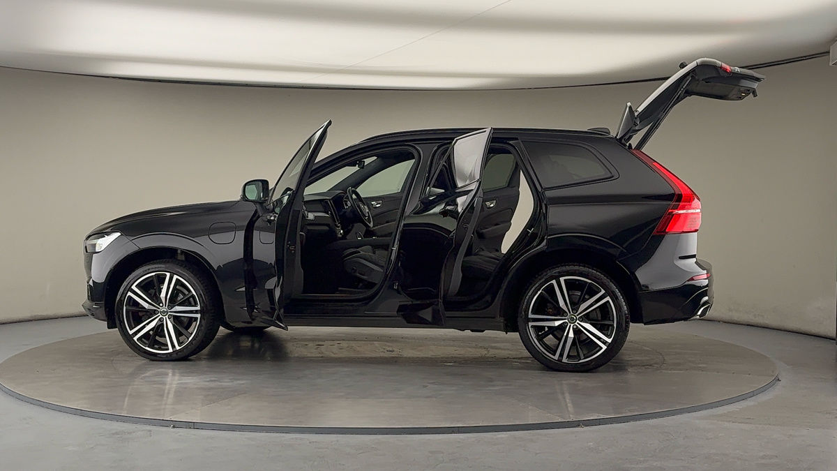 More views of Volvo XC60