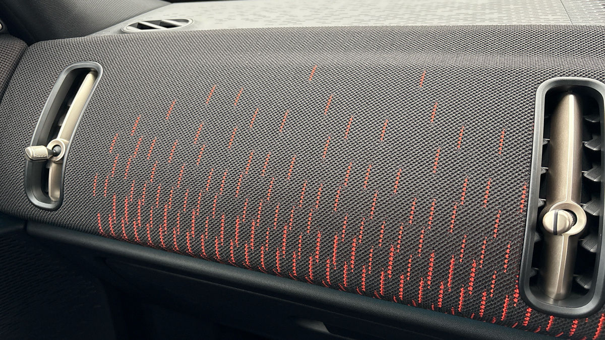 MINI Countryman Image 29