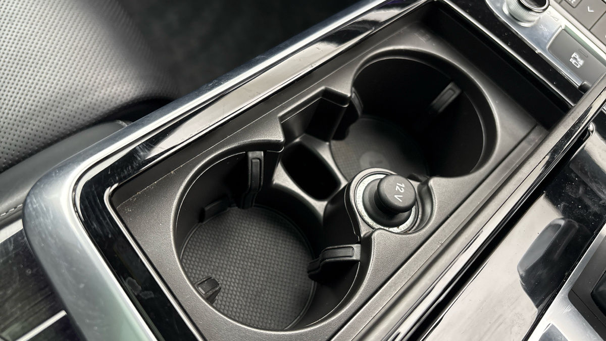 Audi Q7 Image 30
