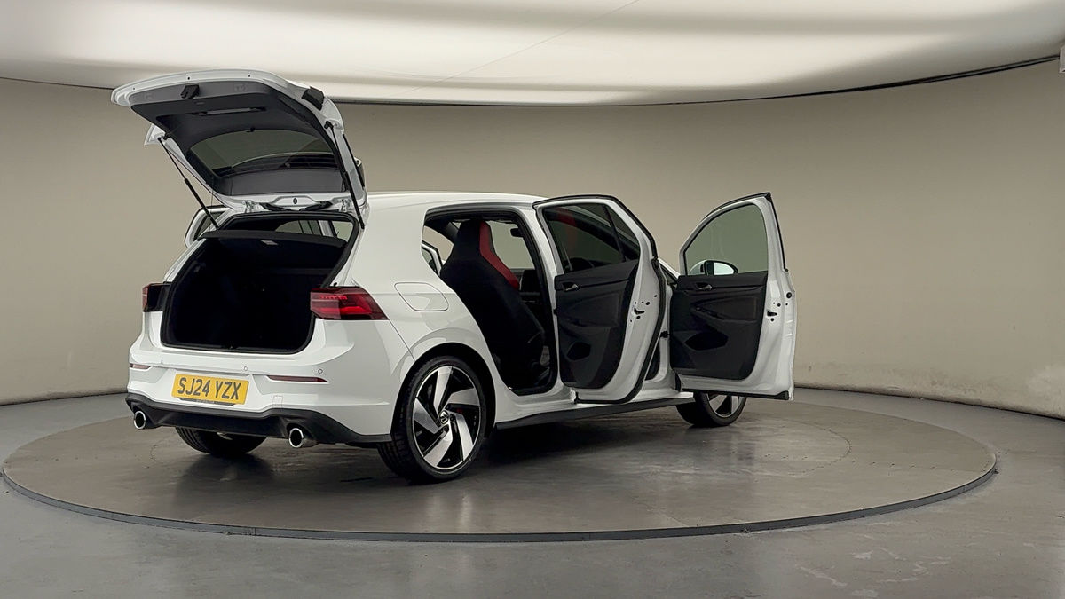 More views of Volkswagen Golf