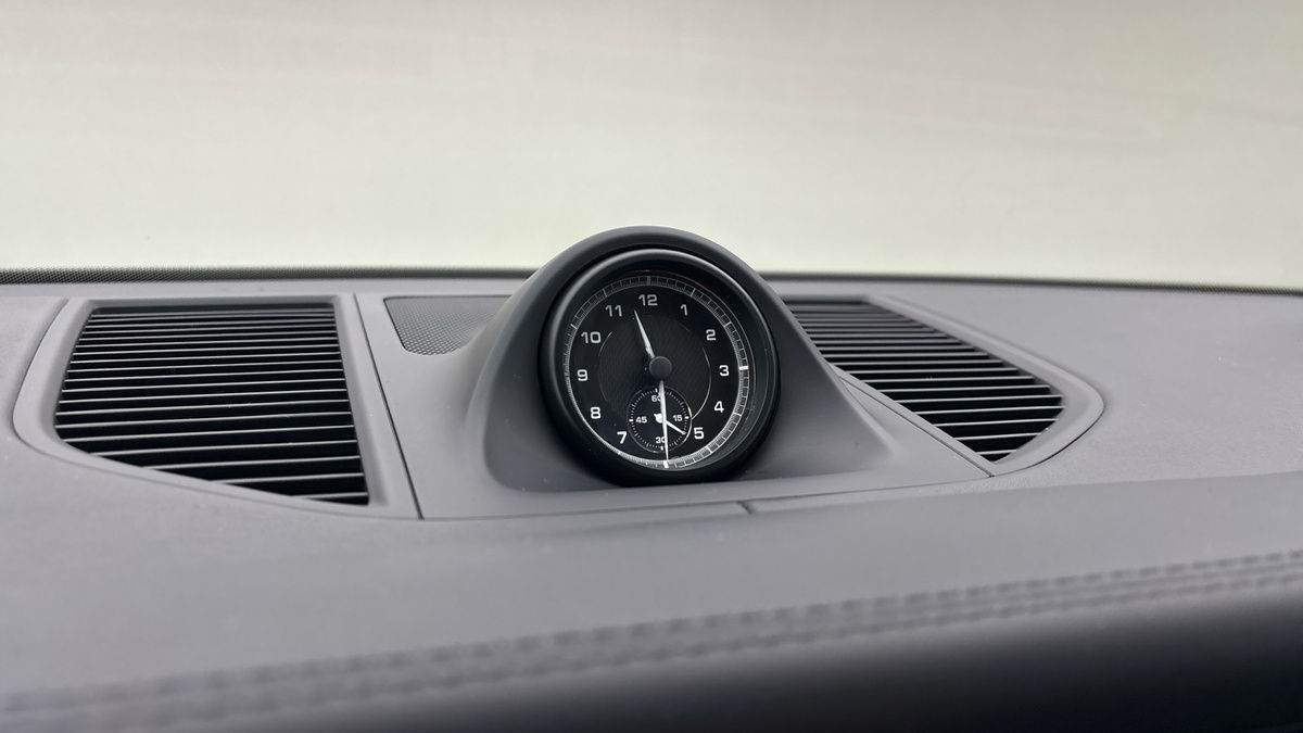 Porsche Macan Image 26