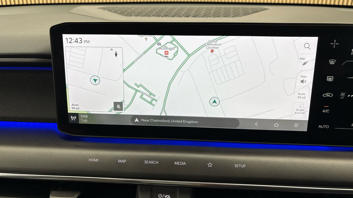 Kia EV9 Image 17