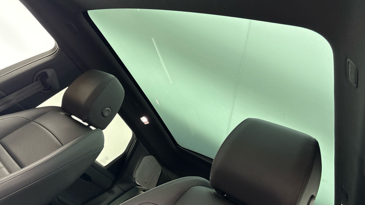 Land Rover Range Rover Evoque Image 6
