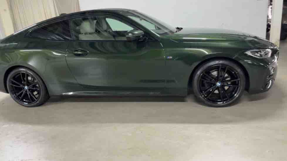 More views of BMW 4 Series