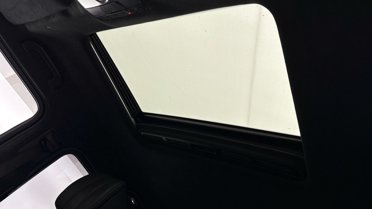 Mercedes-Benz G Class Image 6