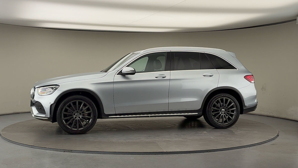 More views of Mercedes-Benz GLC