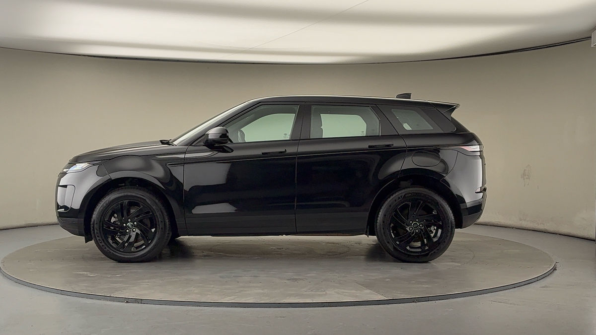 Land Rover Range Rover Evoque Image 15