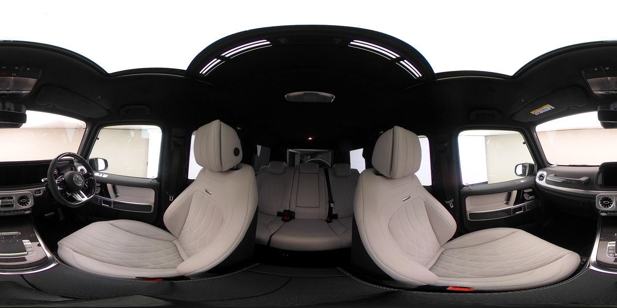 More views of Mercedes-Benz G Class