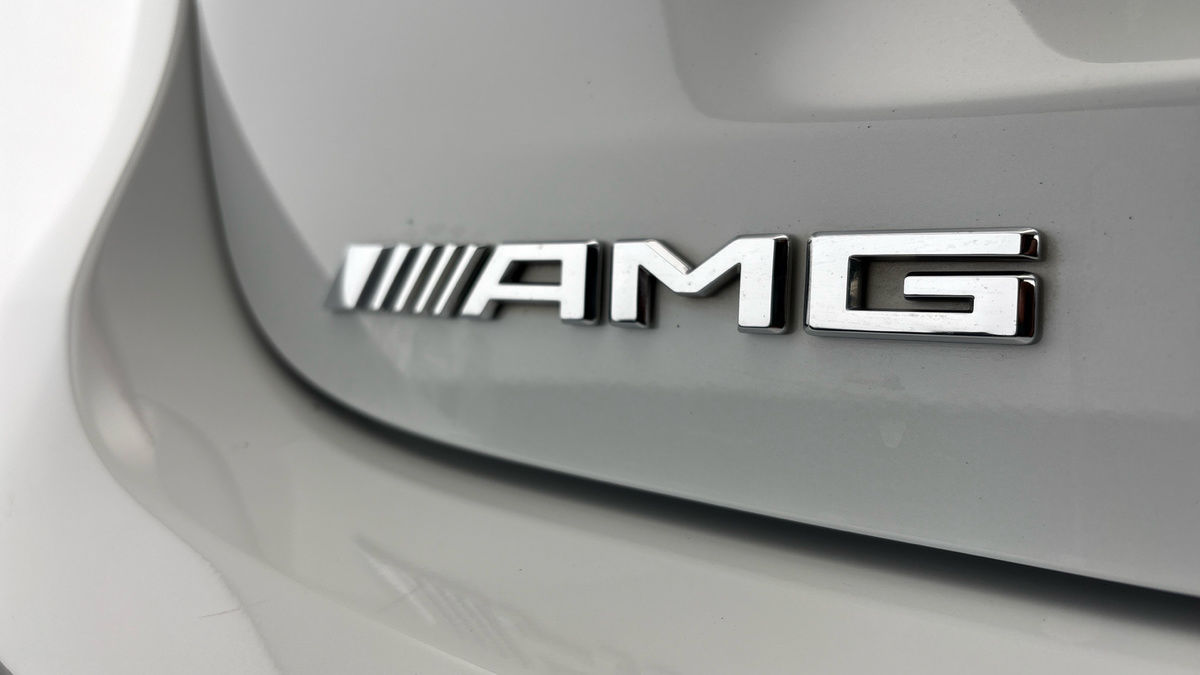 Mercedes-Benz A Class Image 36