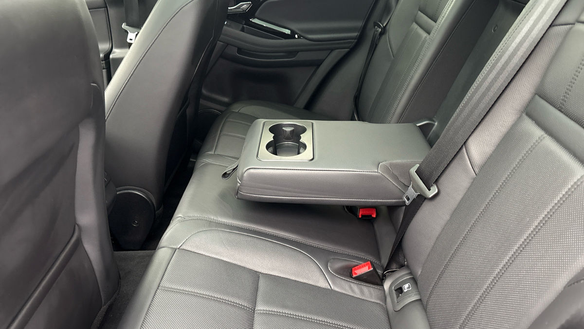 Land Rover Range Rover Evoque Image 9