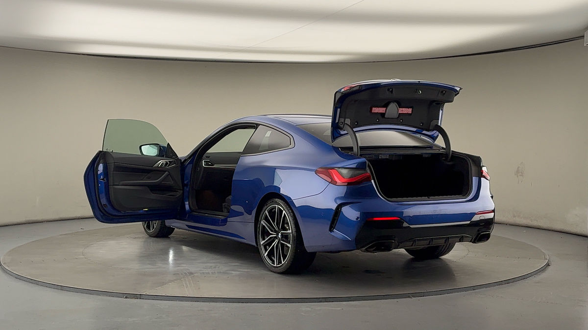 BMW 4 Series Image 23