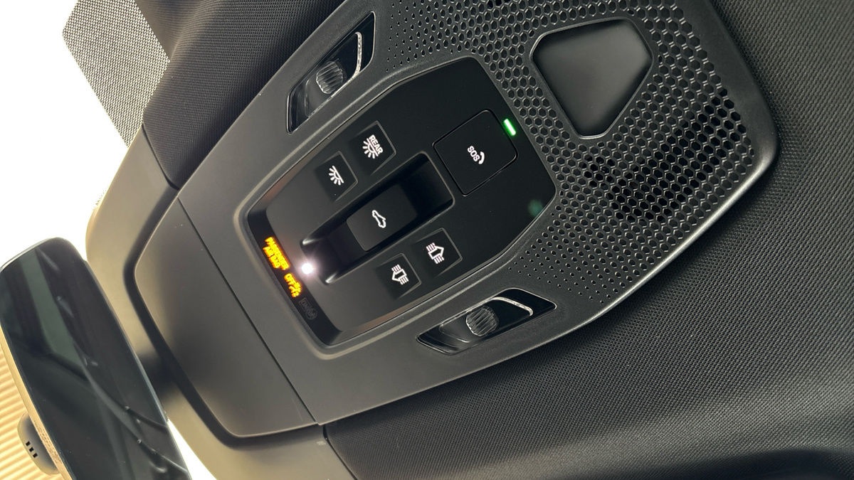 Porsche Macan Image 28