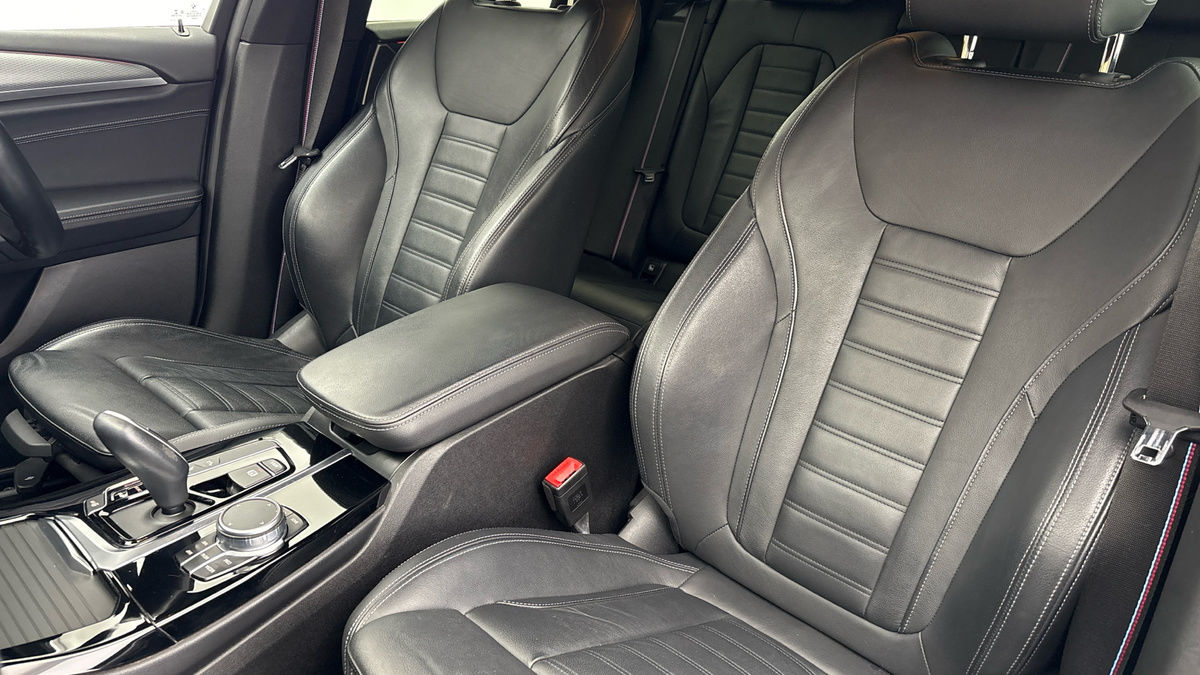 BMW X3 Image 7
