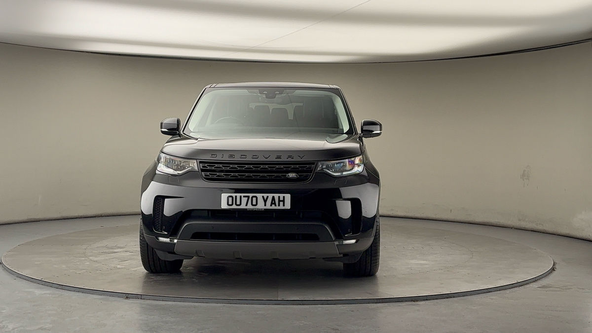 Land Rover Discovery Image 3