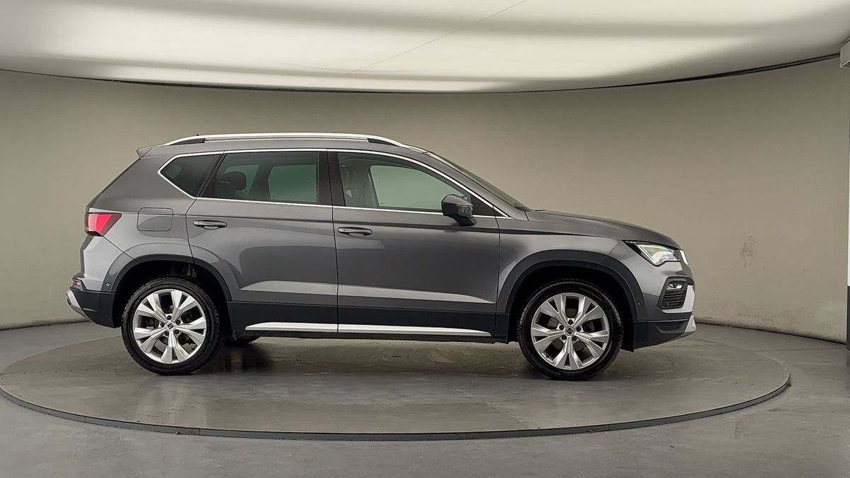 More views of SEAT Ateca