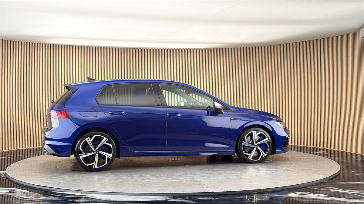 More views of Volkswagen Golf