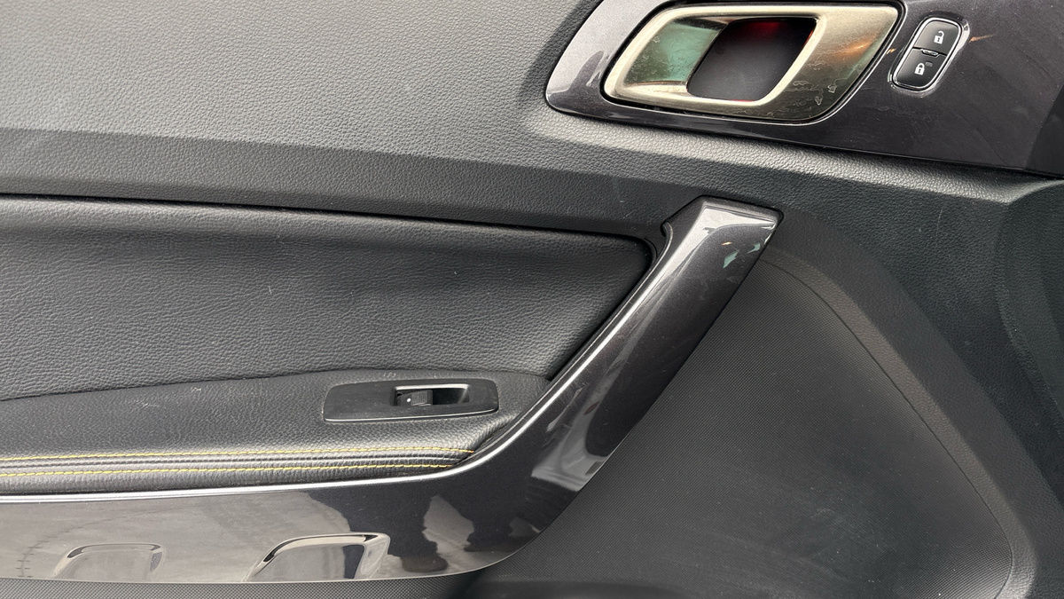 Ford Ranger Image 19