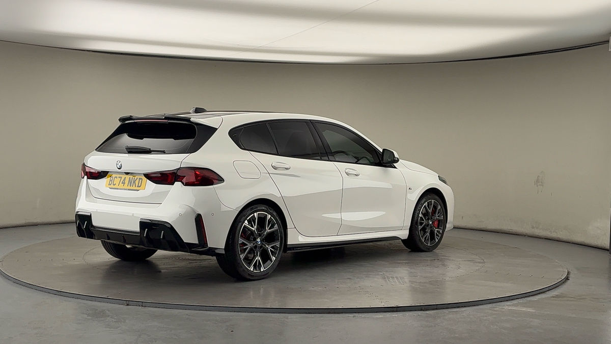 BMW 1 Series Image 21