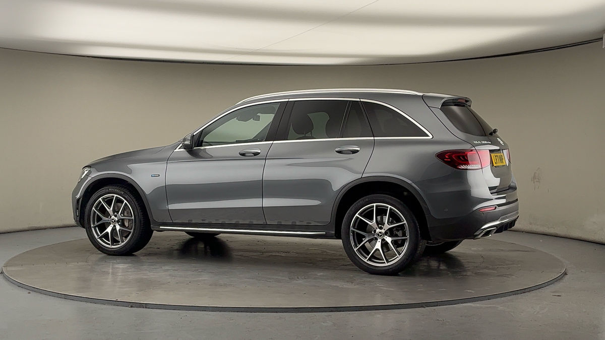 More views of Mercedes-Benz GLC