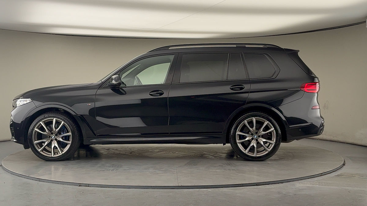 BMW X7 Image 15