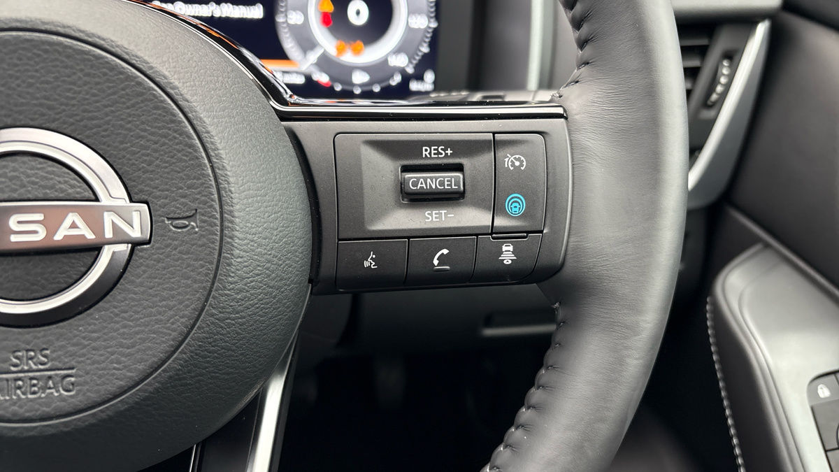 Nissan Qashqai Image 14