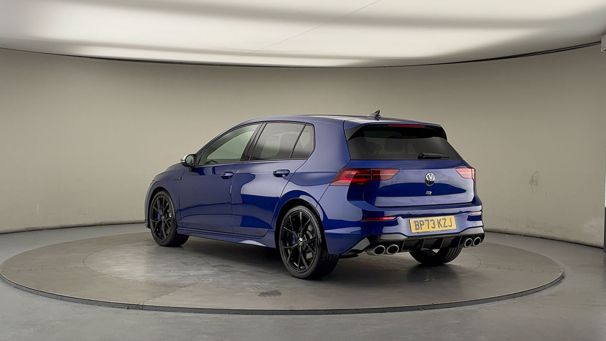 Volkswagen Golf Image 2