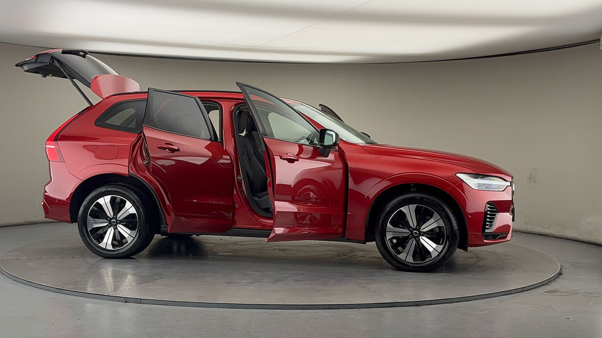 More views of Volvo XC60