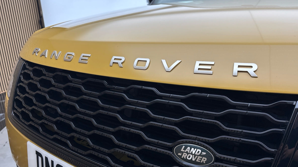 Land Rover Range Rover Image 24