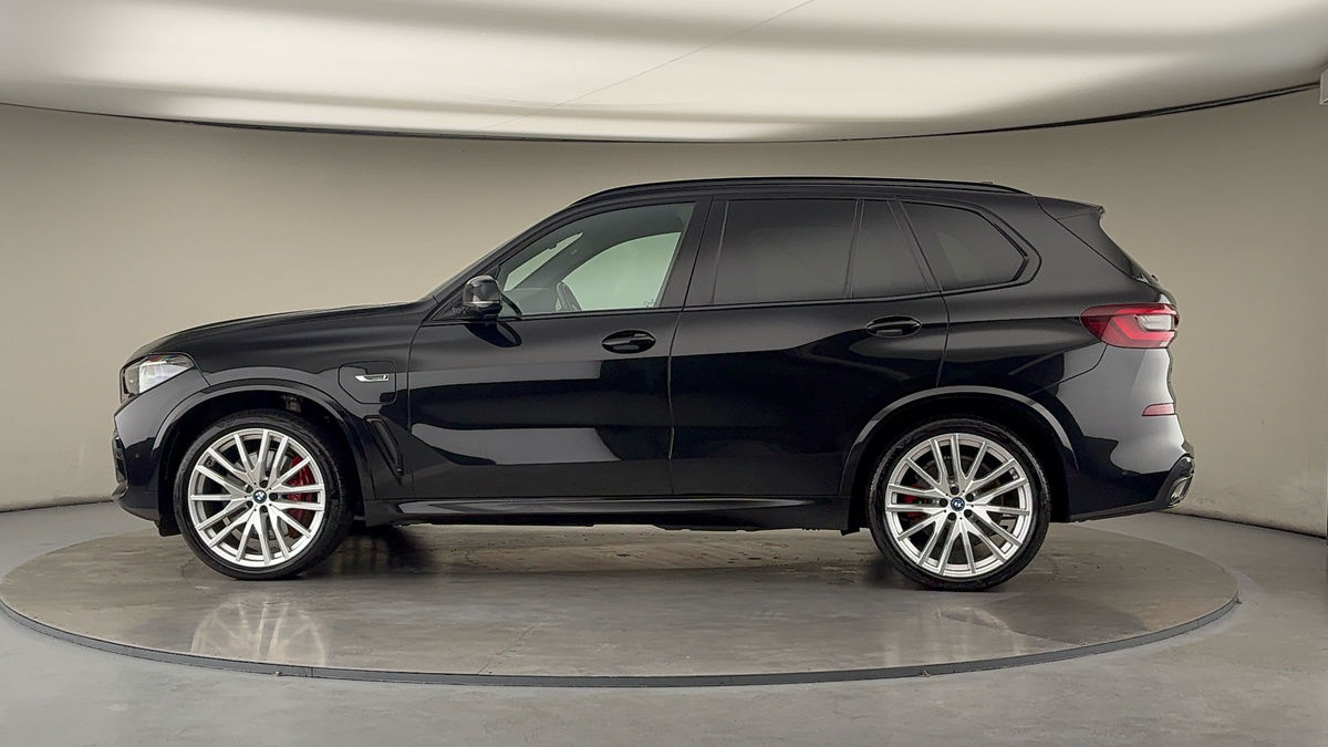 More views of BMW X5