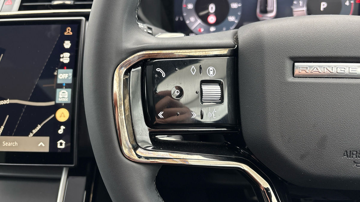 Land Rover Range Rover Velar Image 13