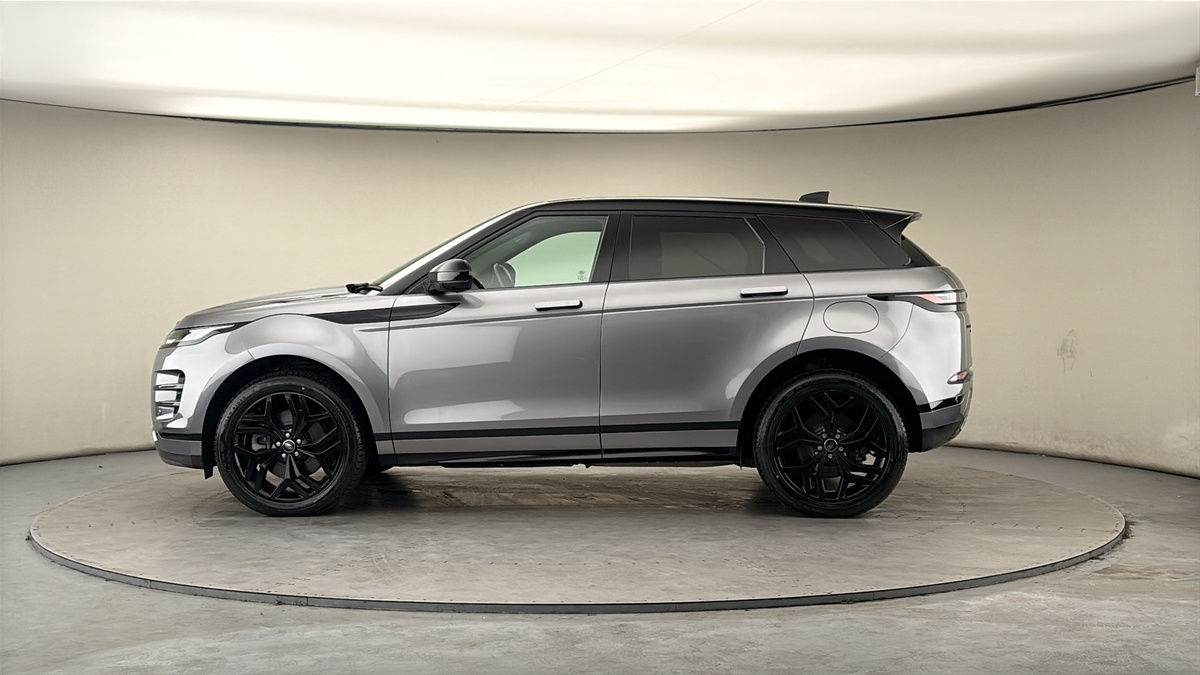 Land Rover Range Rover Evoque Image 15