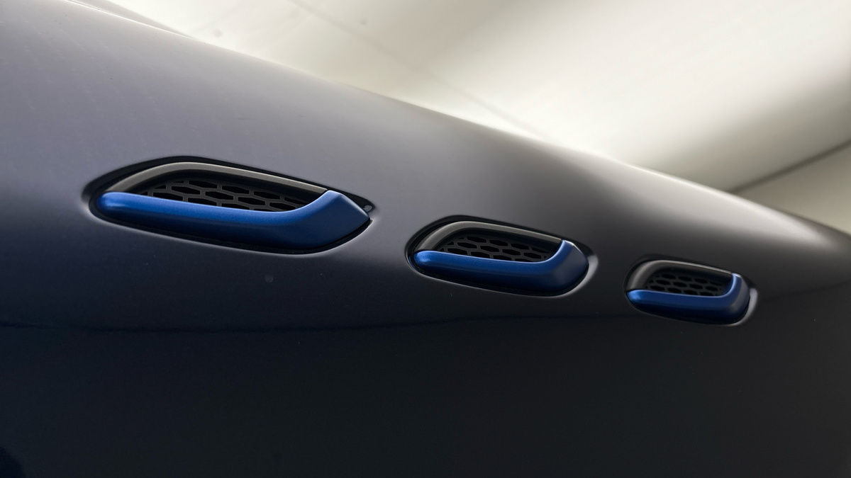 Maserati Levante Image 28