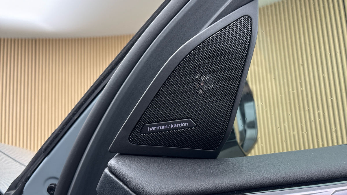 BMW X3 Image 30