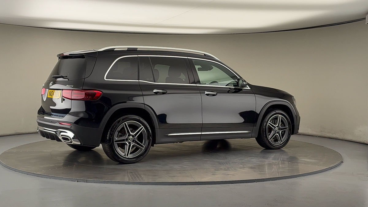 More views of Mercedes-Benz GLB
