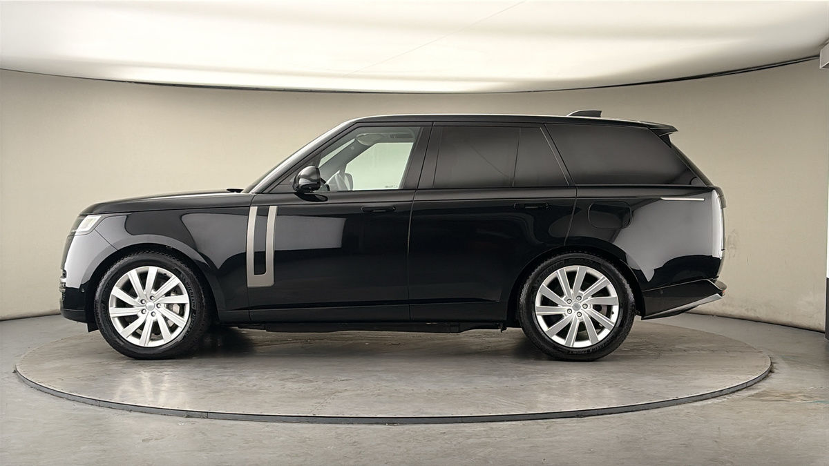 Land Rover Range Rover Image 15