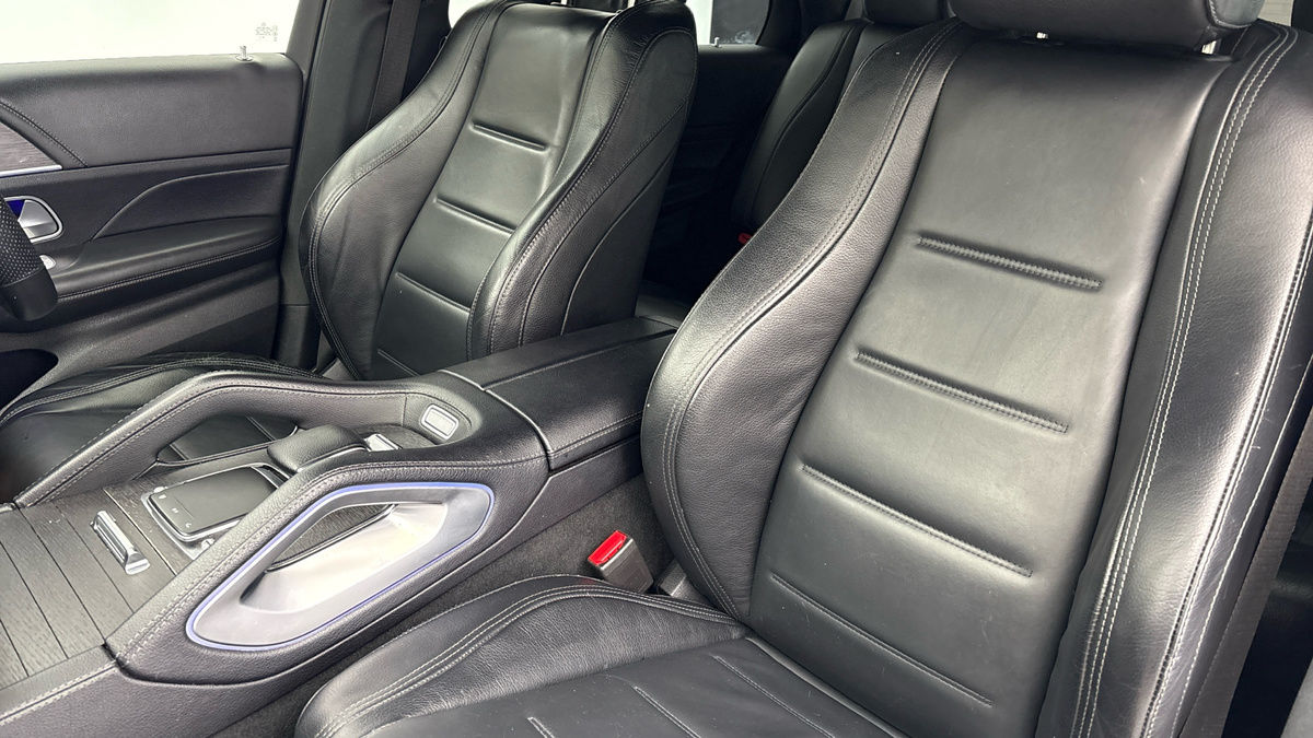 Mercedes-Benz GLE Image 7