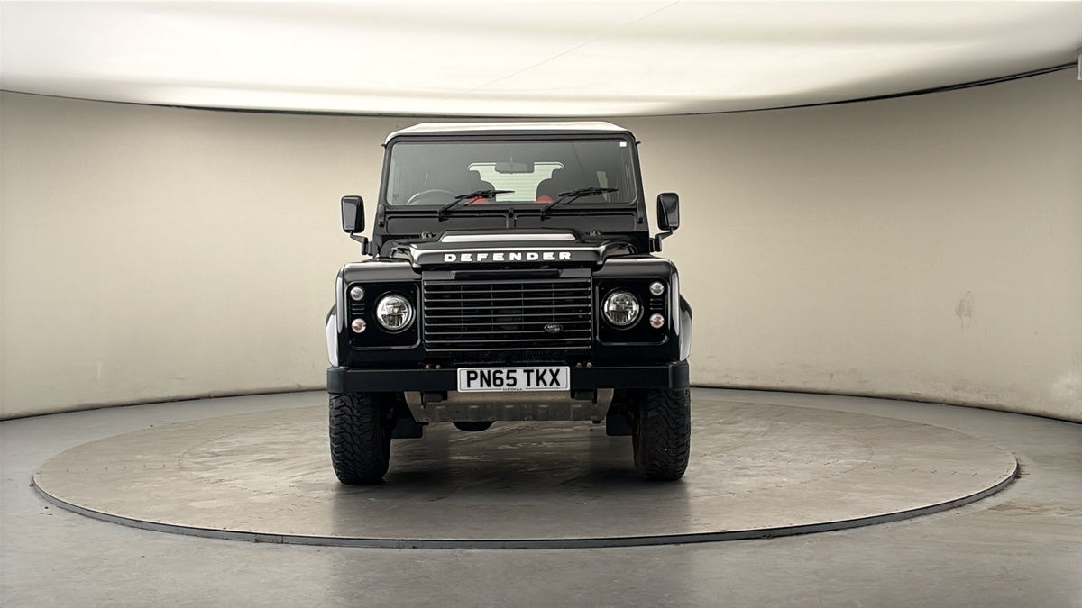 Land Rover Defender 90 Image 3