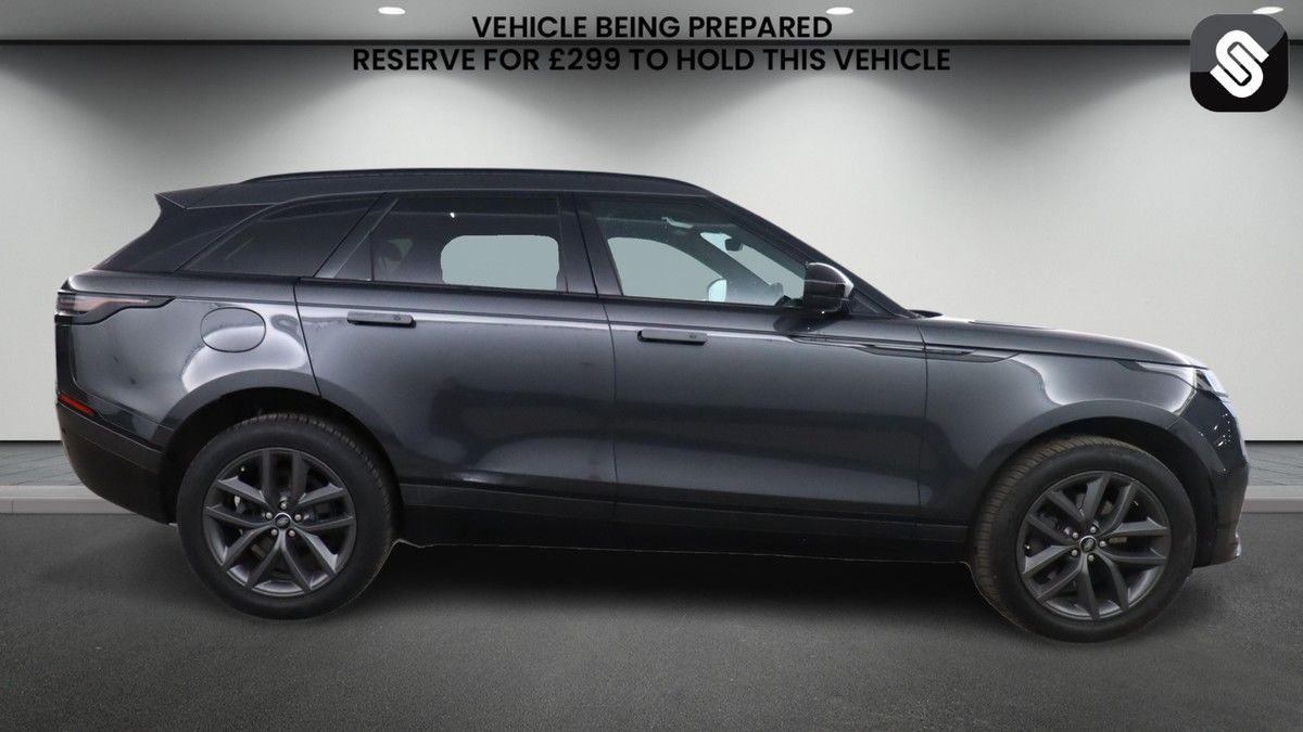 Land Rover Range Rover Velar Image 5