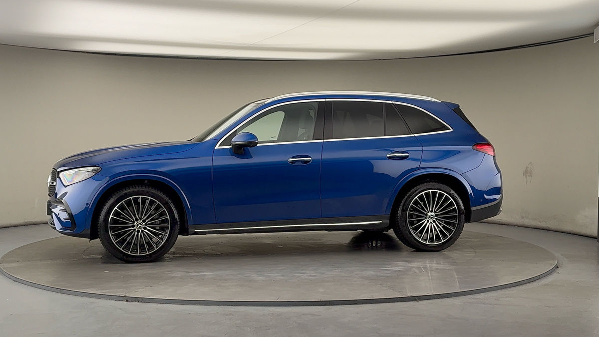 More views of Mercedes-Benz GLC