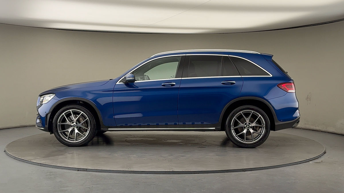 Mercedes-Benz GLC Image 15