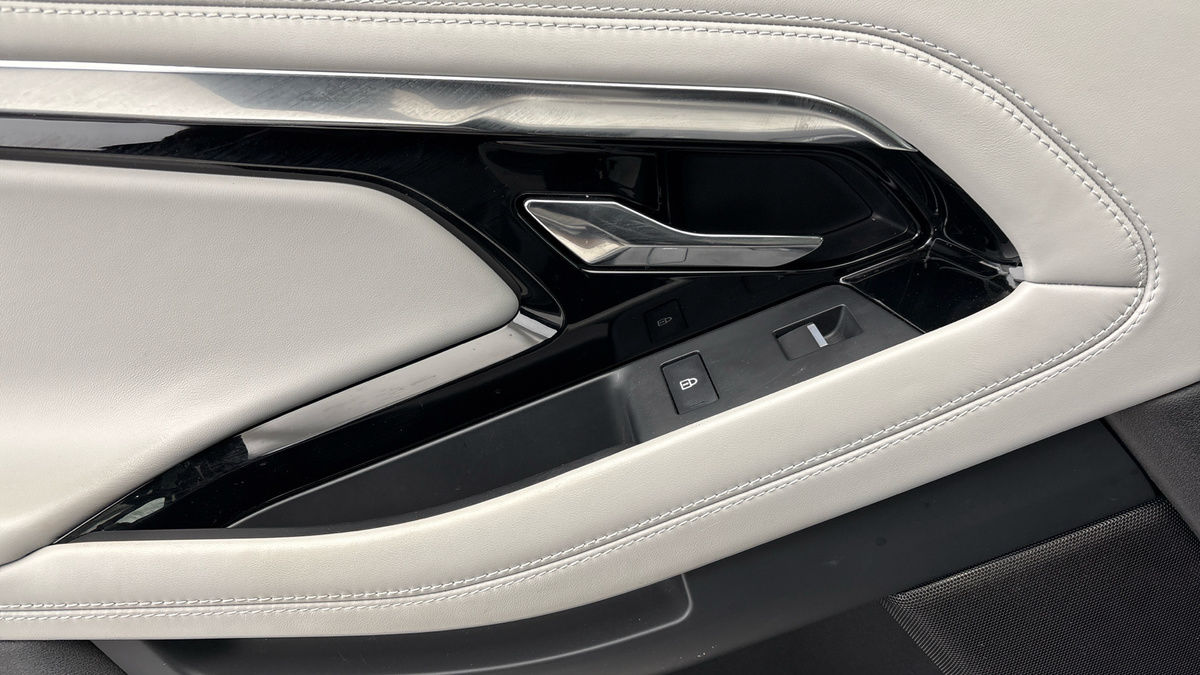 Land Rover Range Rover Evoque Image 19
