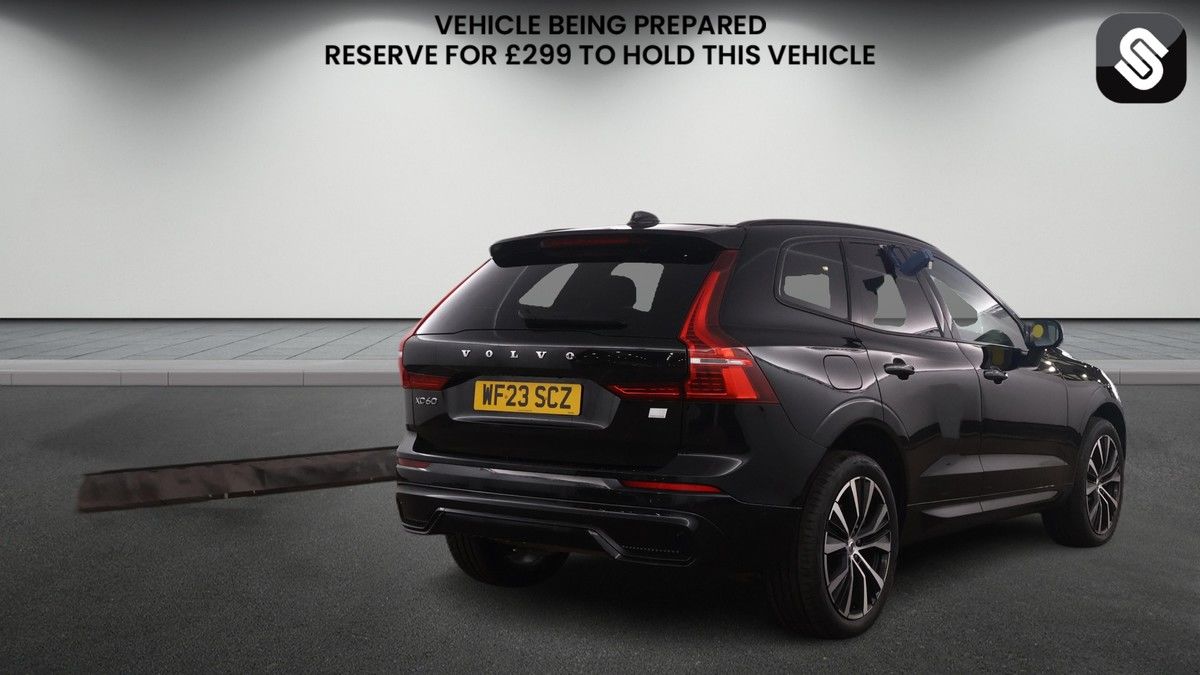 Volvo XC60 Image 4