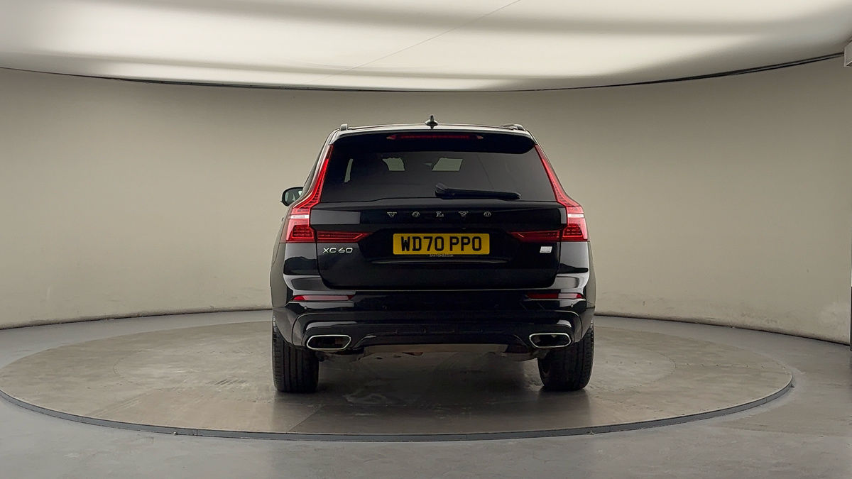 More views of Volvo XC60