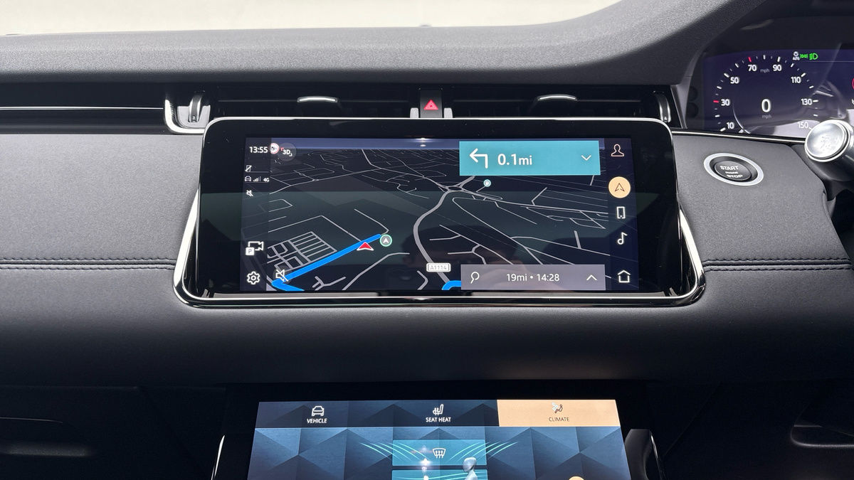 Land Rover Range Rover Evoque Image 17