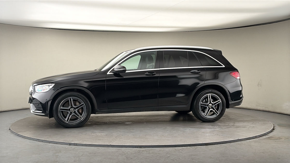 More views of Mercedes-Benz GLC