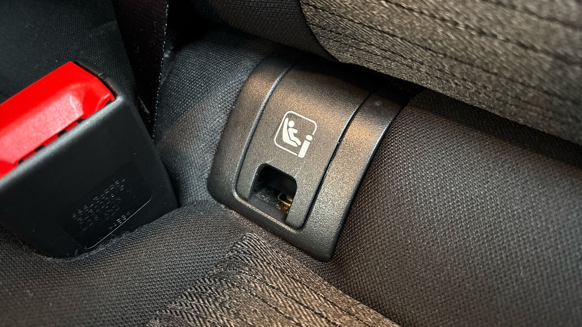 Nissan X-Trail Image 26