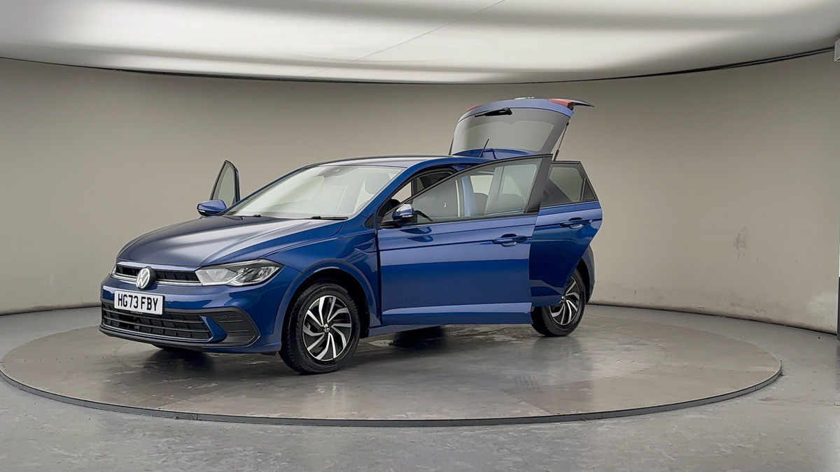 Volkswagen Polo Image 22