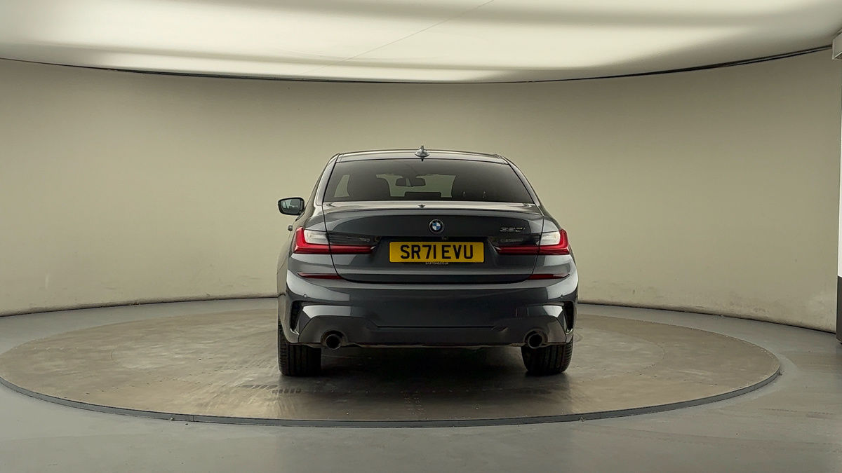 More views of BMW 3 Series